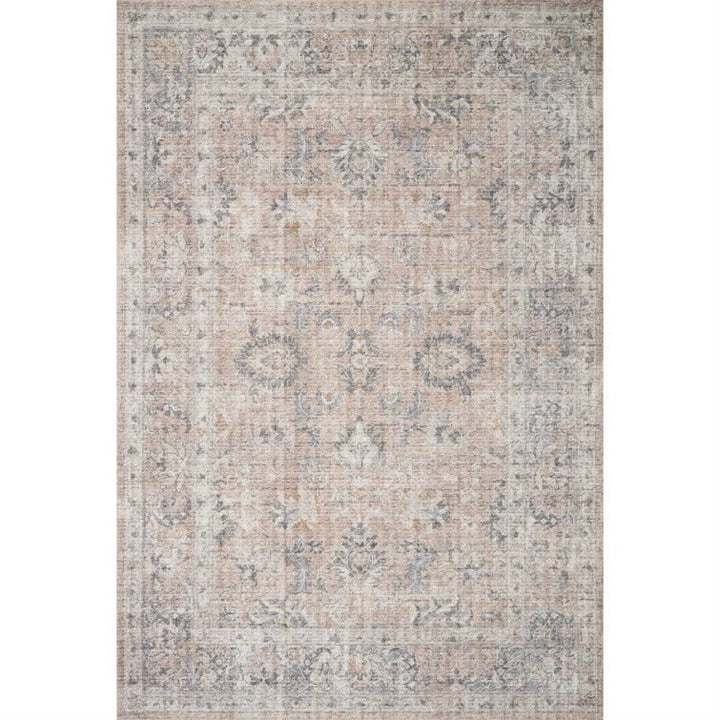 Gelo Oriental Rug 7'6x9'6