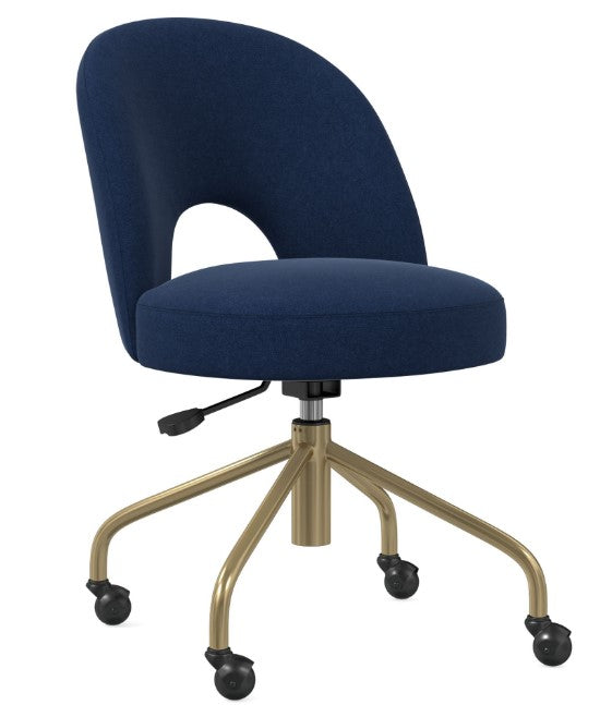 Andie Swivel Desk Chair