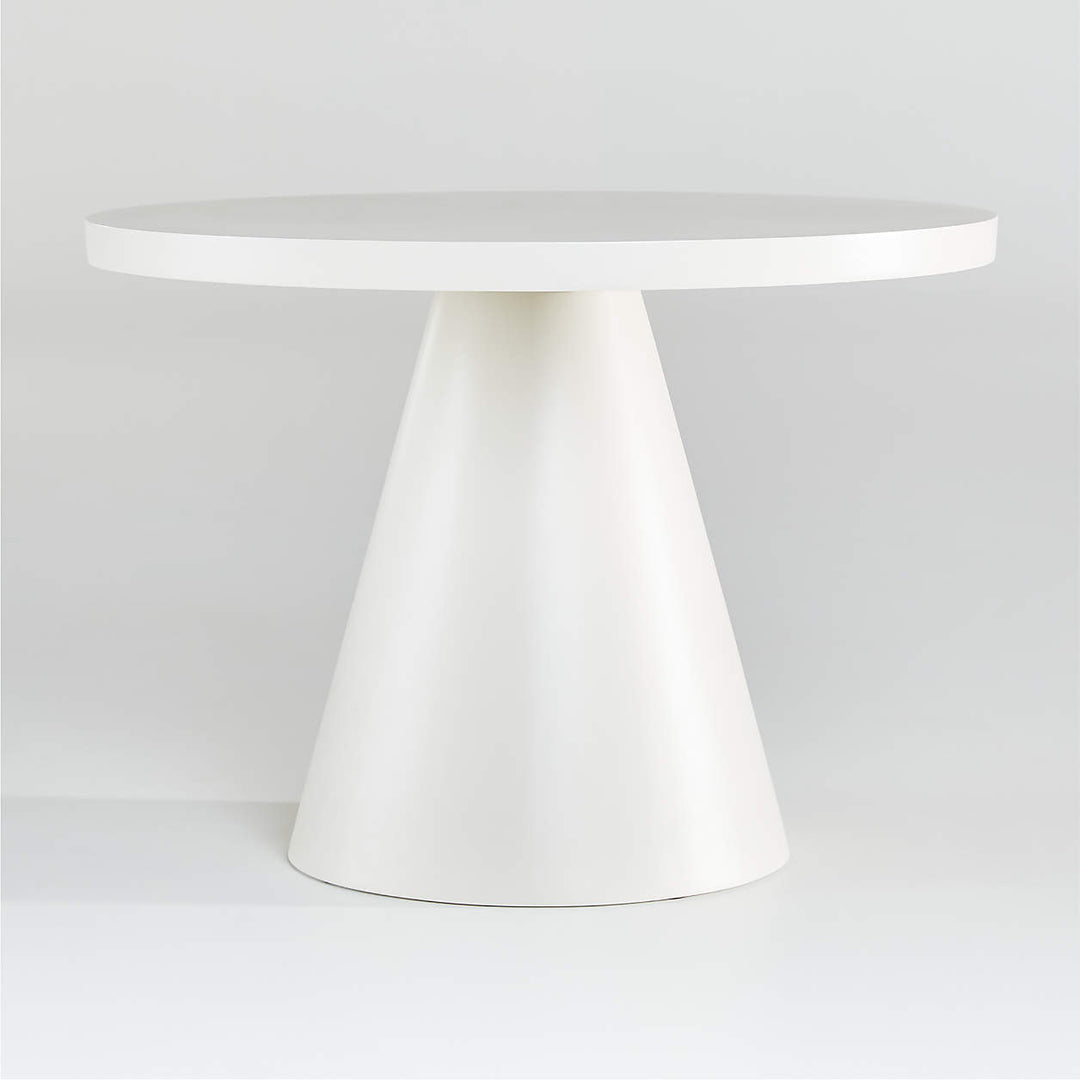Willy Round Kids Play Table