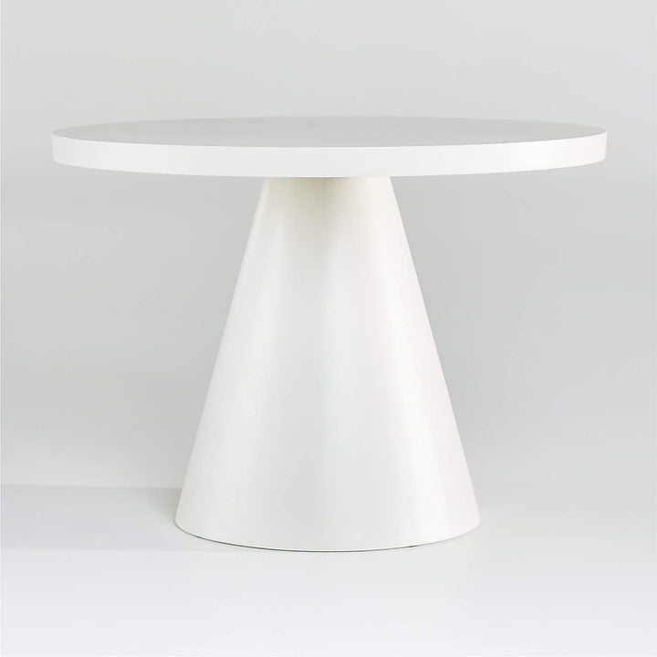 Willy Round Kids Play Table