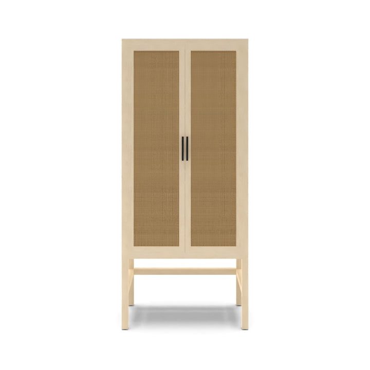 Dolores Narrow Storage Cabinet