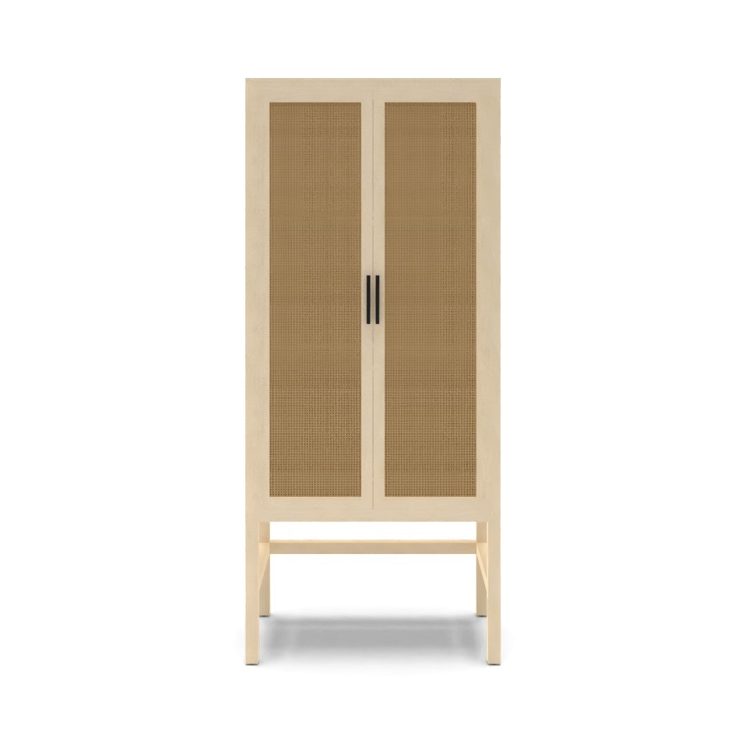 Dolores Narrow Storage Cabinet