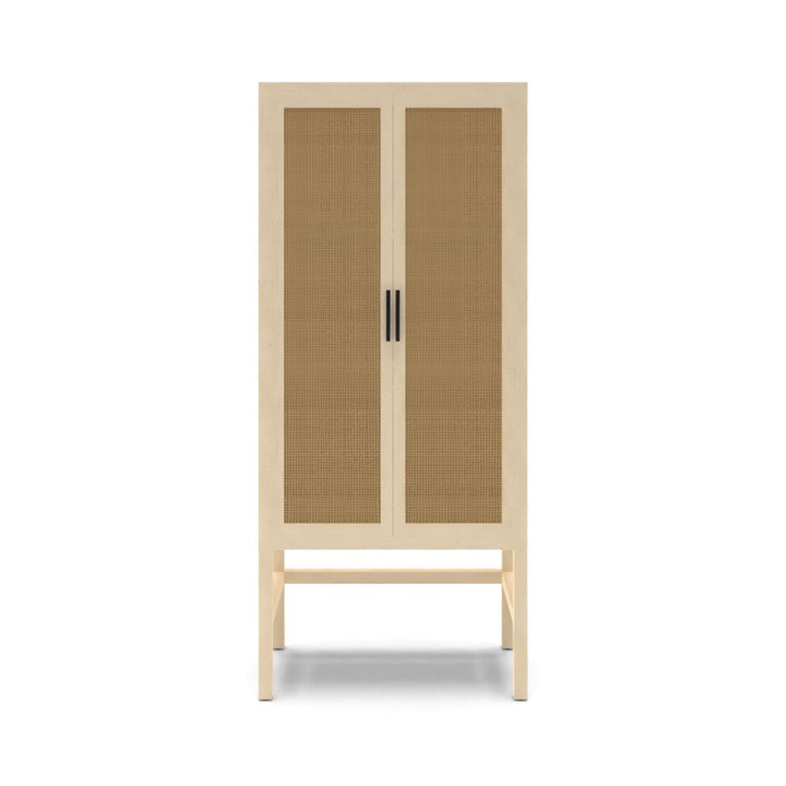 Dolores Narrow Storage Cabinet