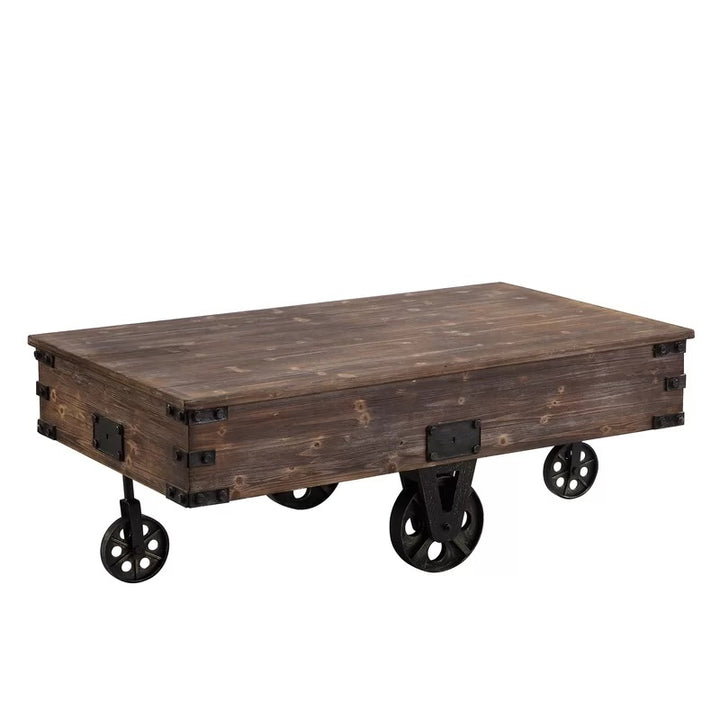 Epp Coffee Table