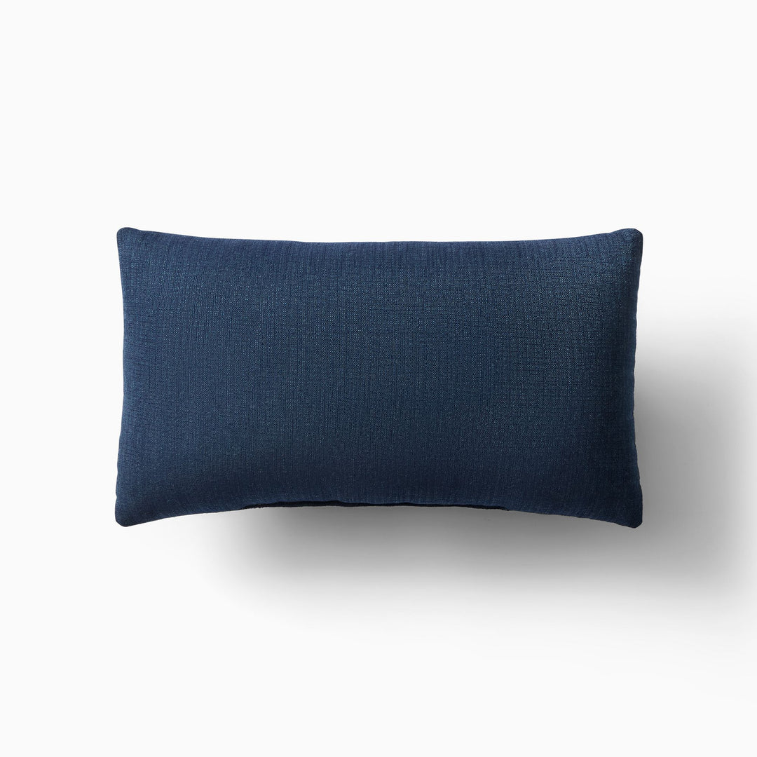 Sunbrella IndoorOutdoor Marvel Pillow 12x21