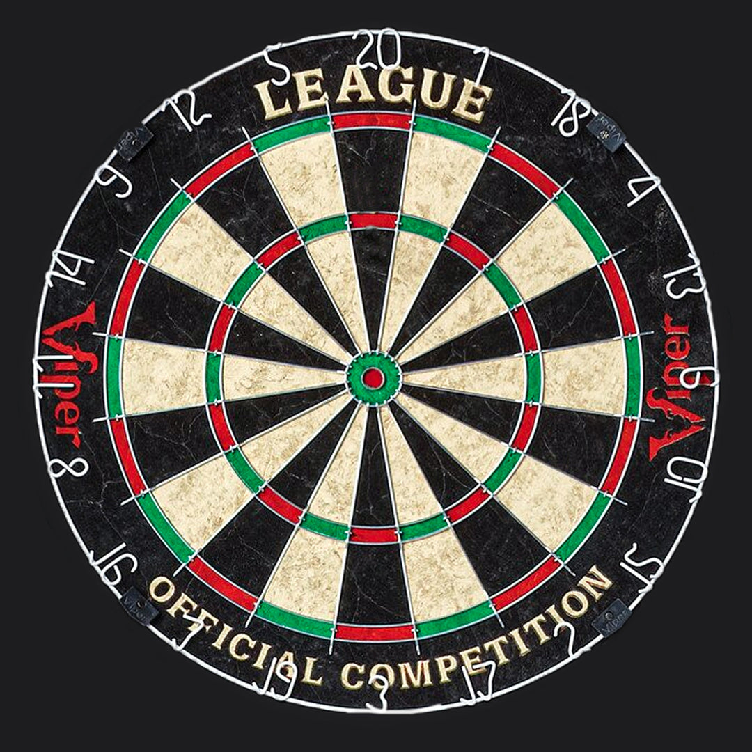 Viper Wall Defender Dartboard Surround Backboard