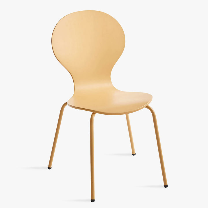 Scoop Play Chair