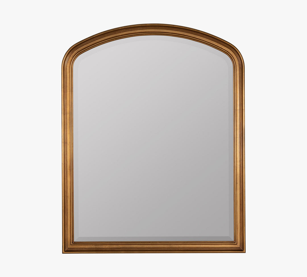 Stefan Arched Wall Mirror