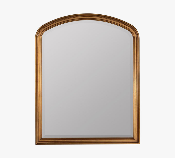Stefan Arched Wall Mirror