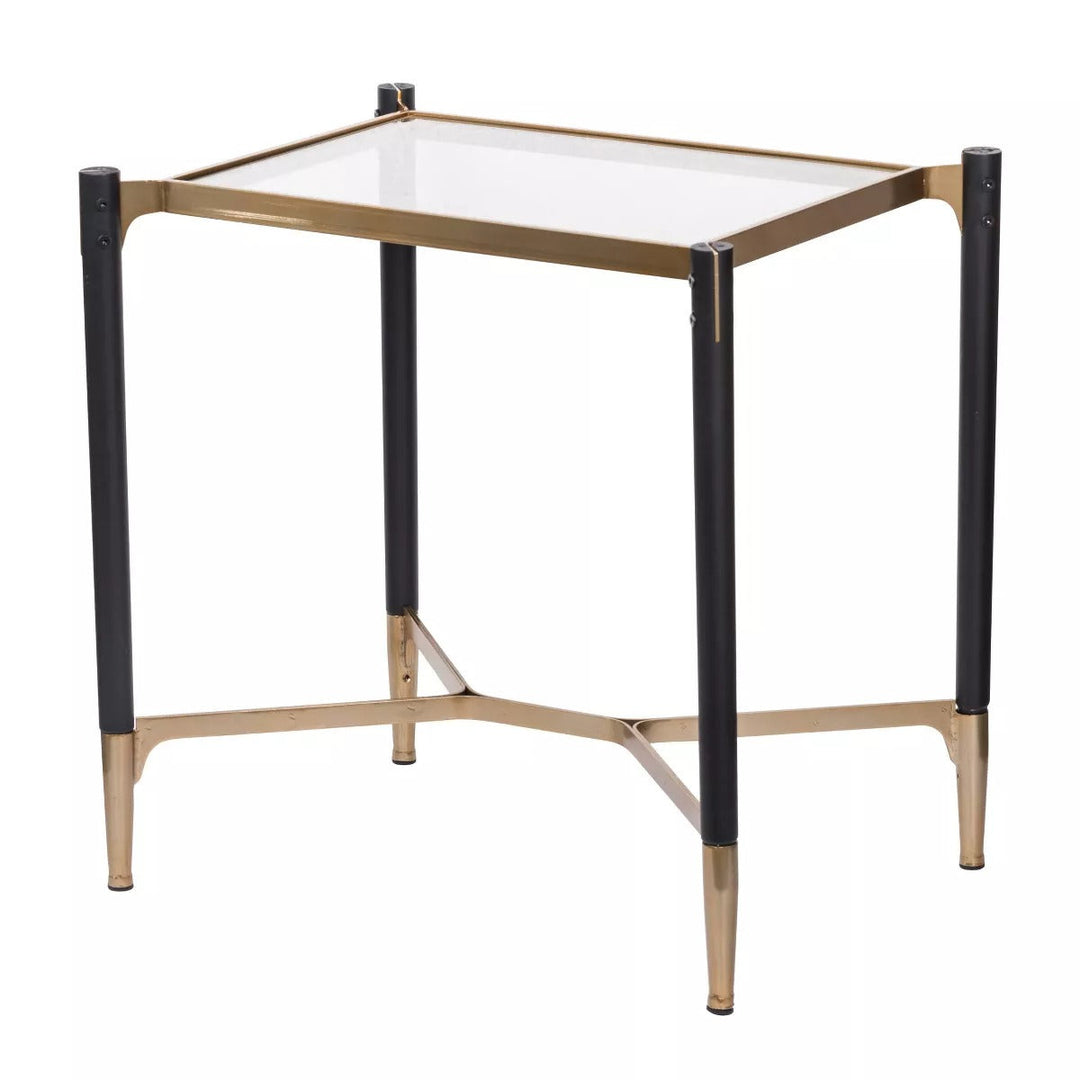 Park View Rectangle Occasional Side Table