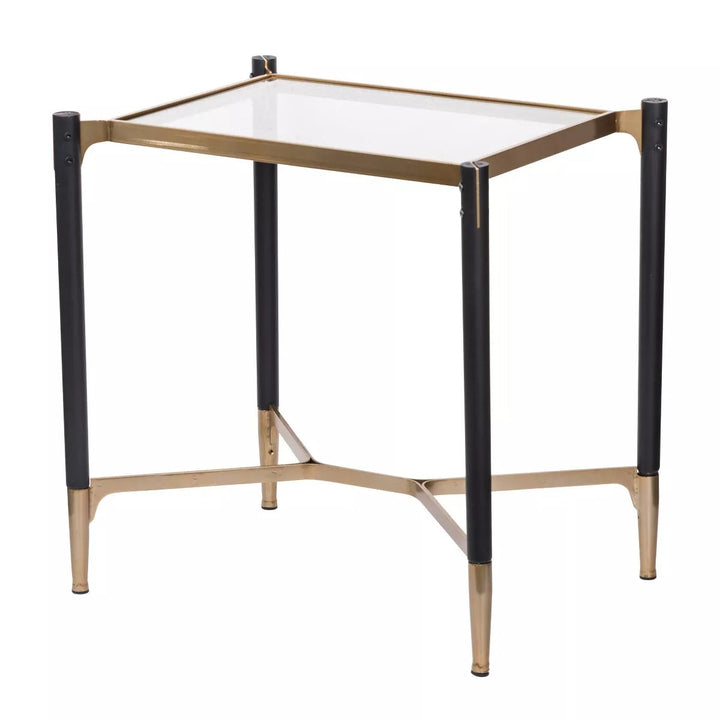Park View Rectangle Occasional Side Table