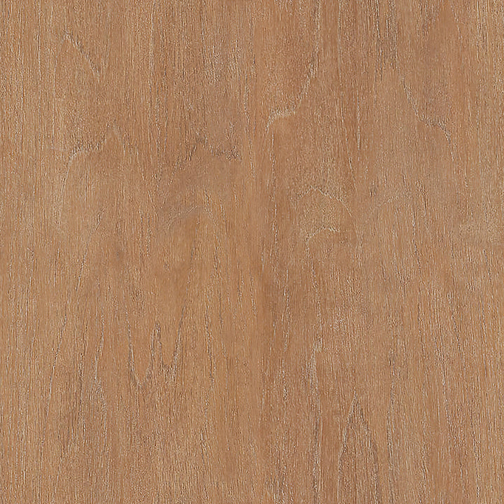 Blake Light Brown Teak and Rattan Media Console