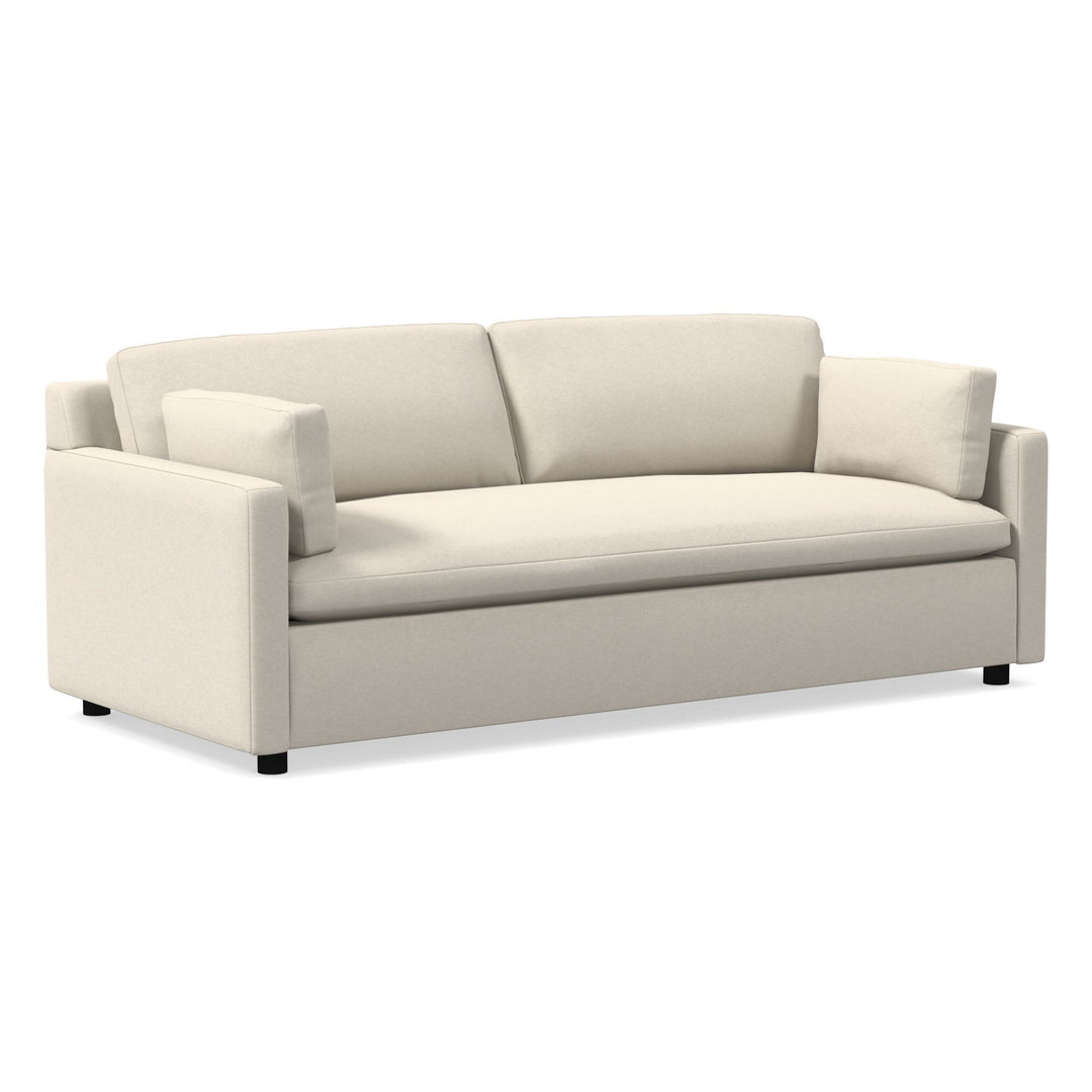 Marin Sofa 86" Performance Velvet
