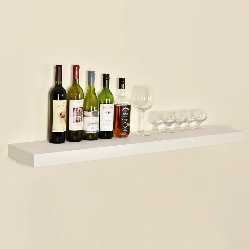 Bovina Floating Shelf 60