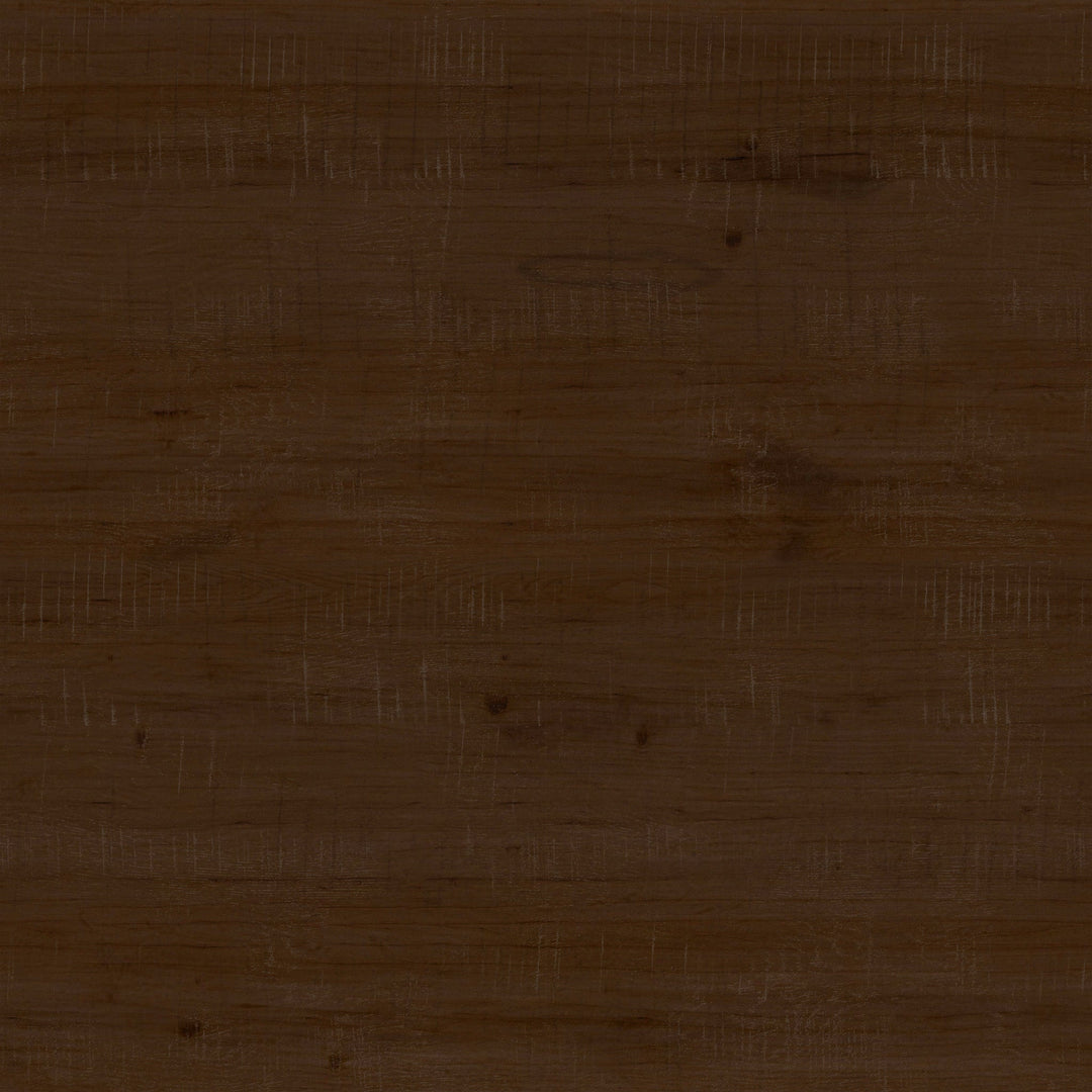 Channel Island Ladder Back Side Chair in Walnut set of 2