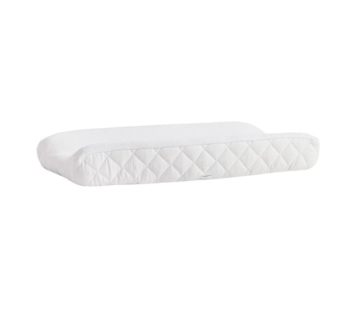 Belgian Flax Linen Changing Pad