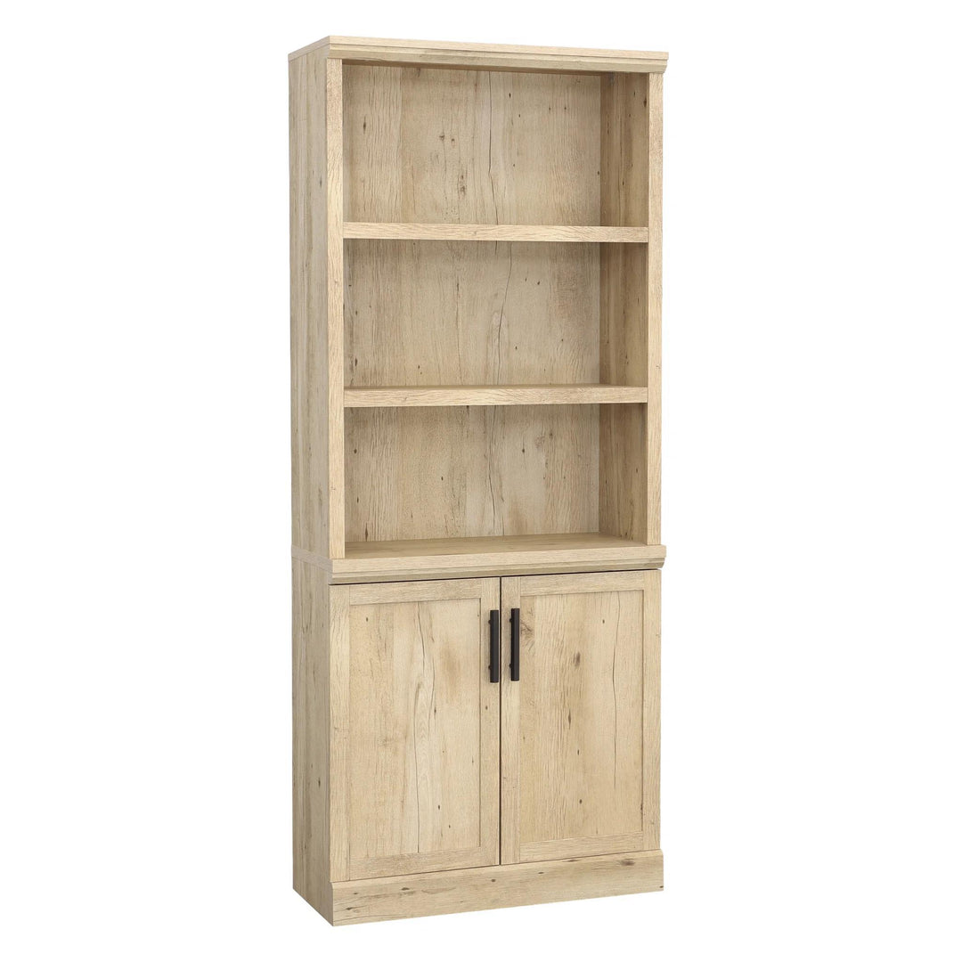 Aspen Post Storage Bookcase