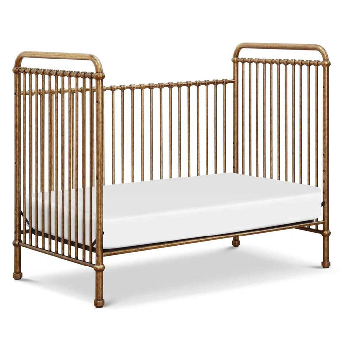 Abigail Greenguard Gold Certified 3 in 1 Convertible Crib