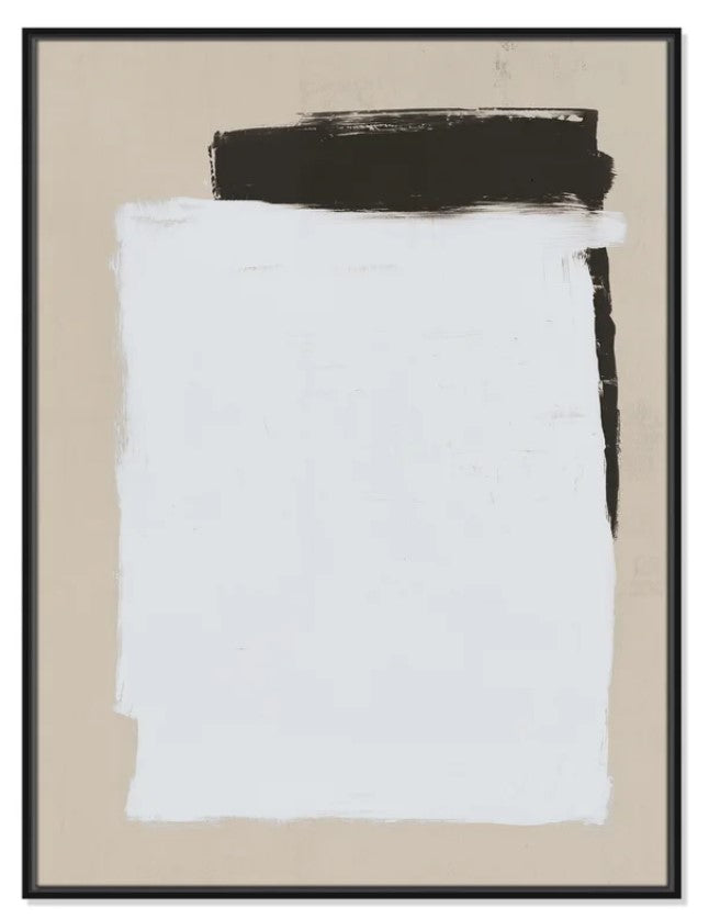 Two Mirrors With Frame-31.5"x41.5"