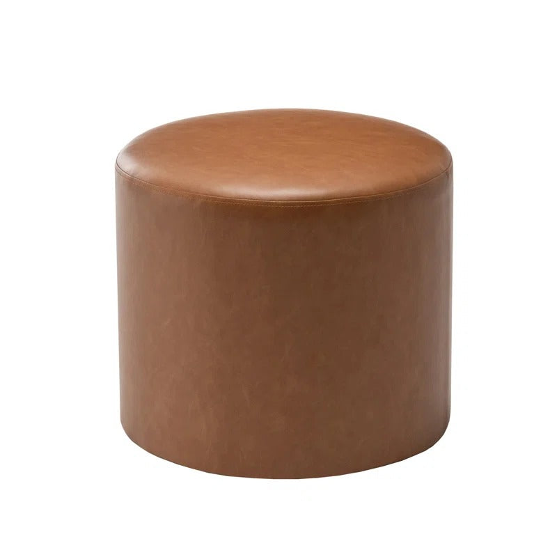 Josiah Upholstered Pouf