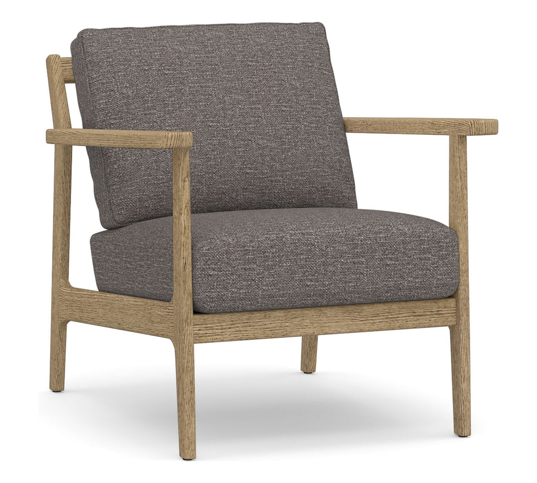 Cody Upholstered Armchair