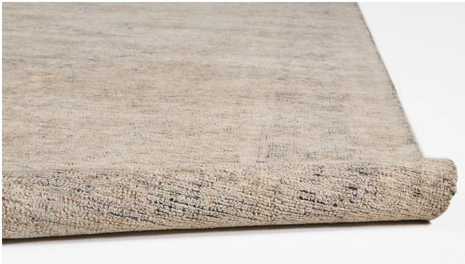 Alberdine Hand Tufted Oriental Rug