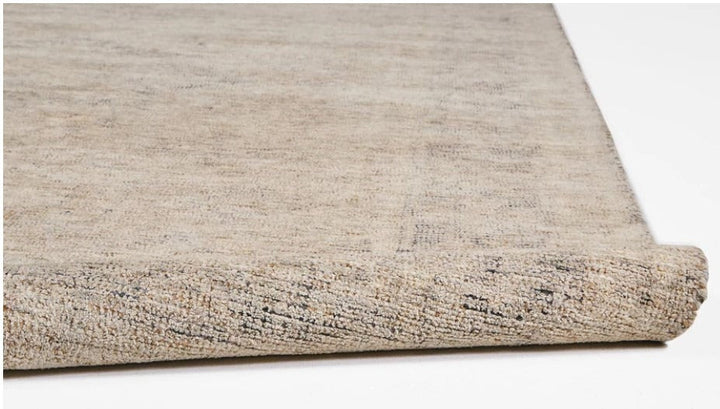 Alberdine Hand Tufted Oriental Rug