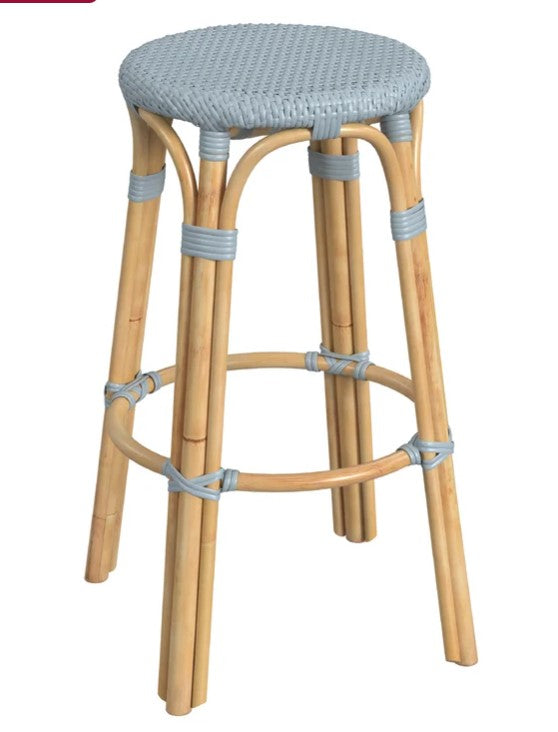 Alastair Bar & Counter Stool