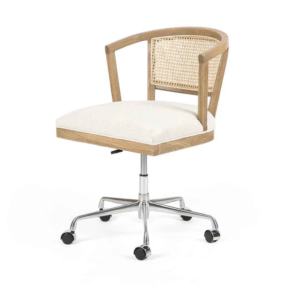 Alexa Swivel Task Chair
