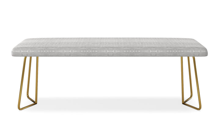Holli Upholstered Bench