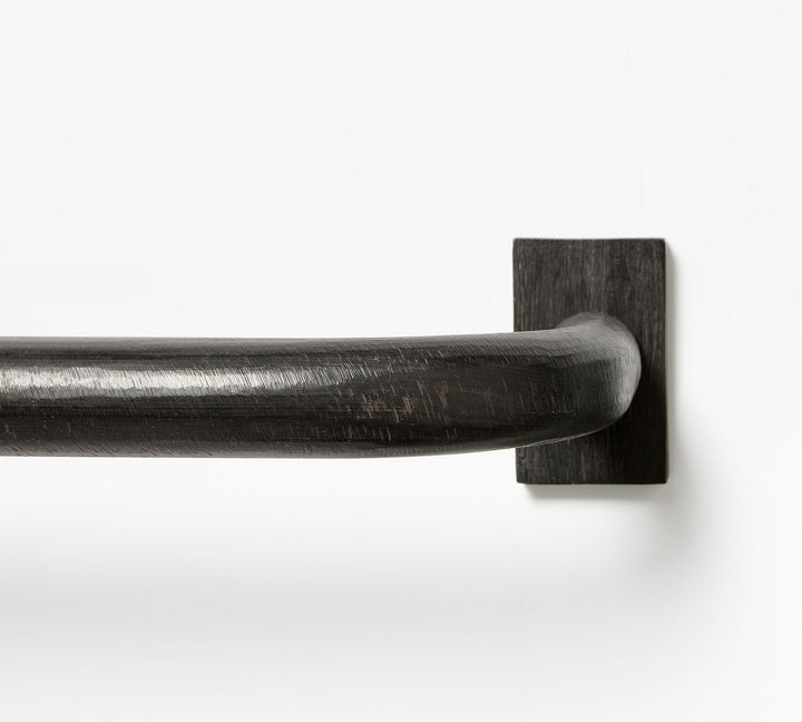 Hidden Connection Room Darkening Curtain Rod 60-108