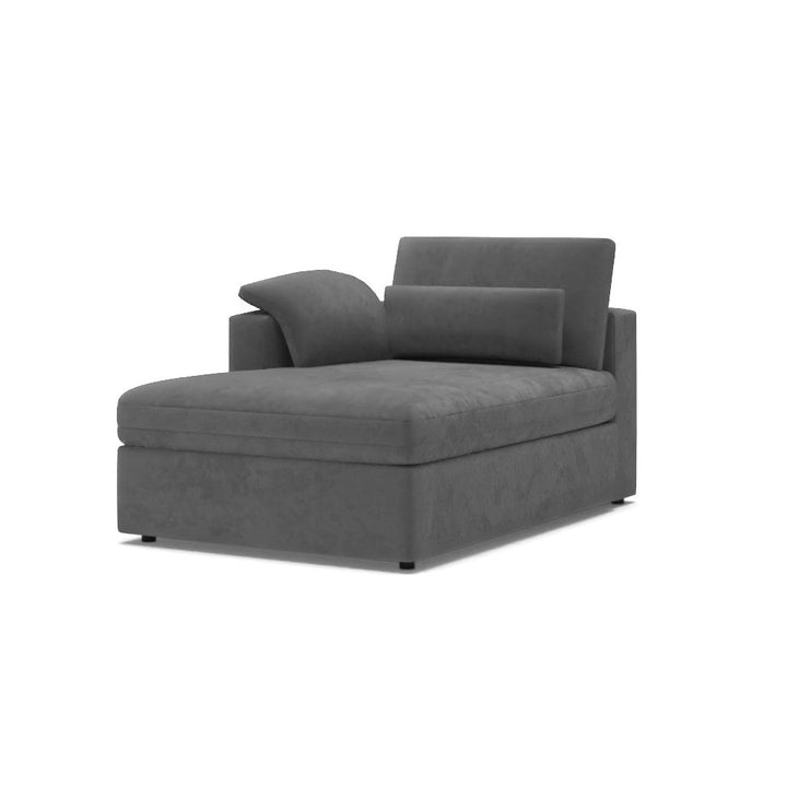 Build Your Own Harmony Modular Left Arm Chaise