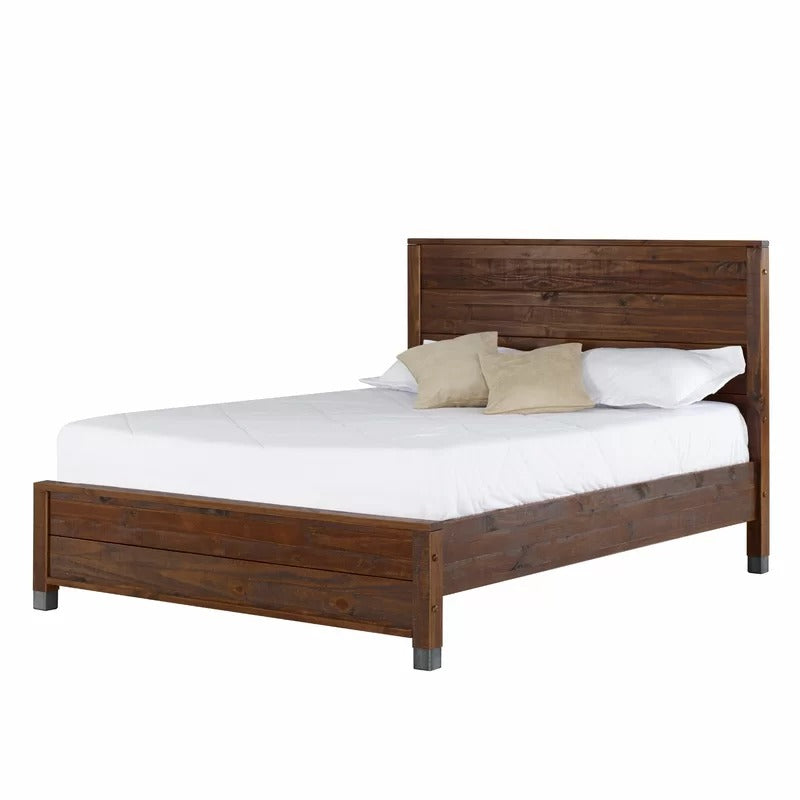 Mannion Bed Queen