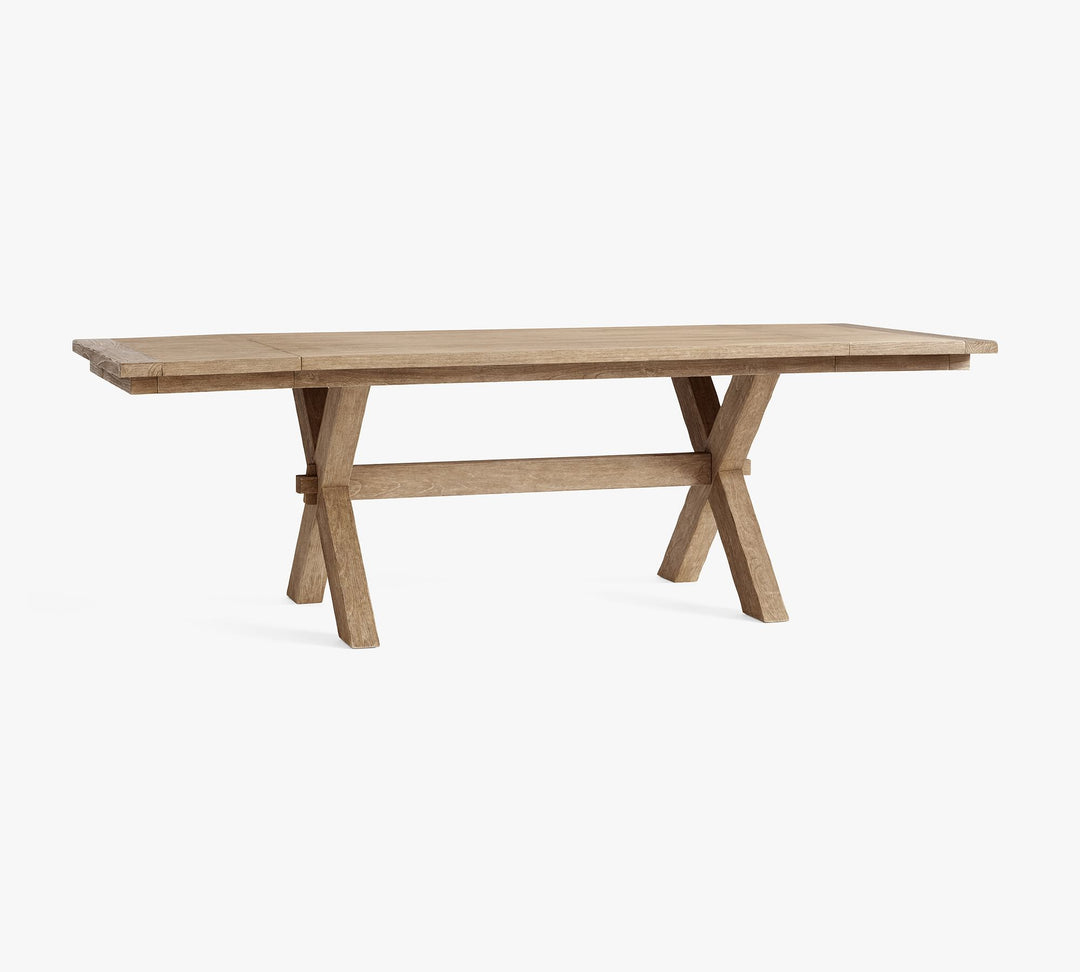 Toscana Extending Dining Table