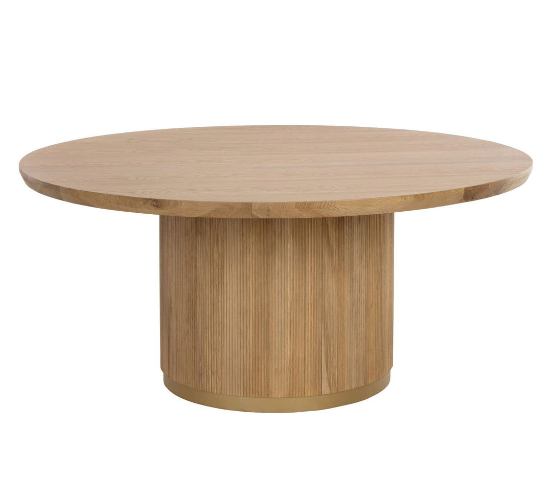 Meadowview Round Dining Table