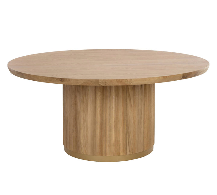 Meadowview Round Dining Table