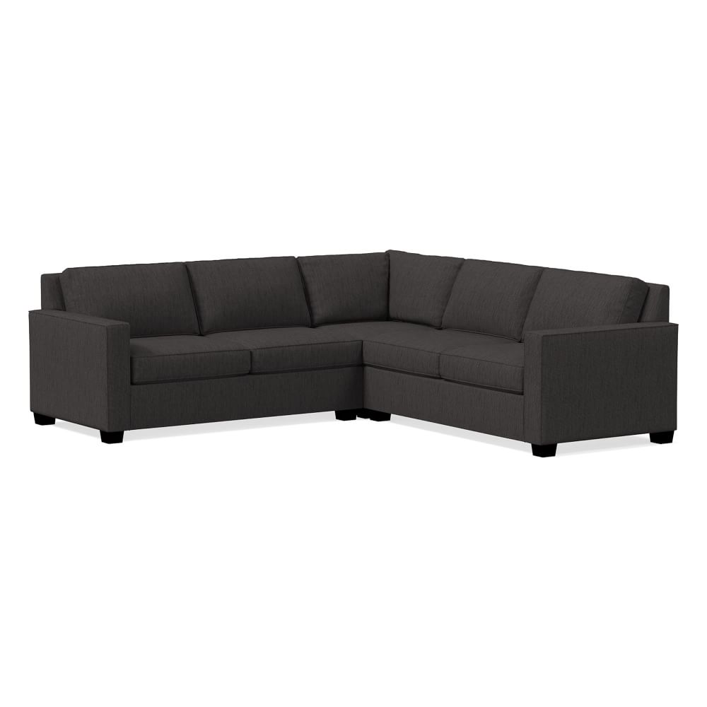 Henry Sectional