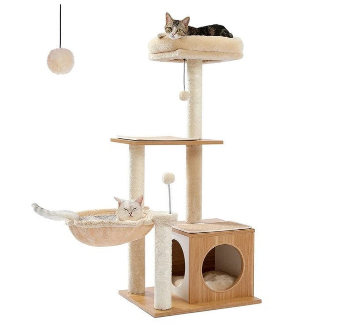 Makawee Cat Tree or Condo