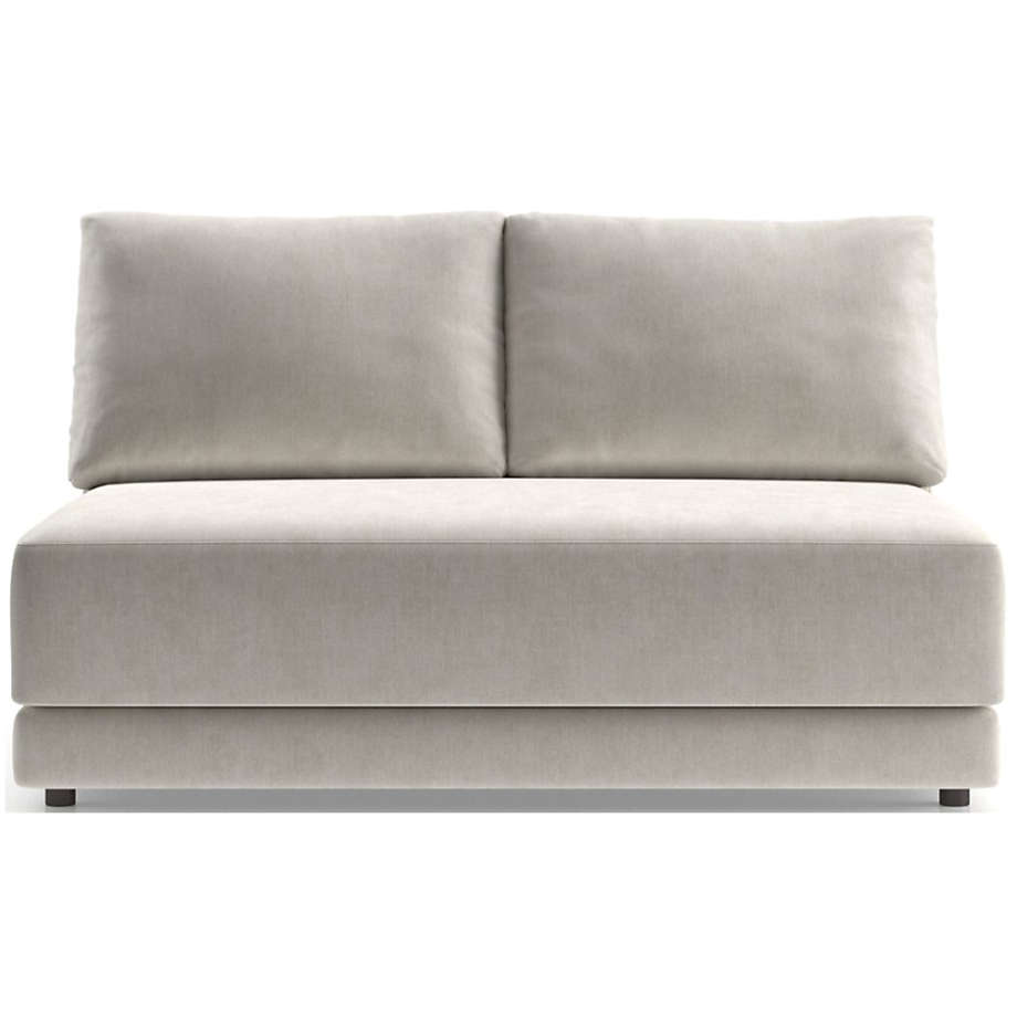 Gather Deep Loveseat_M