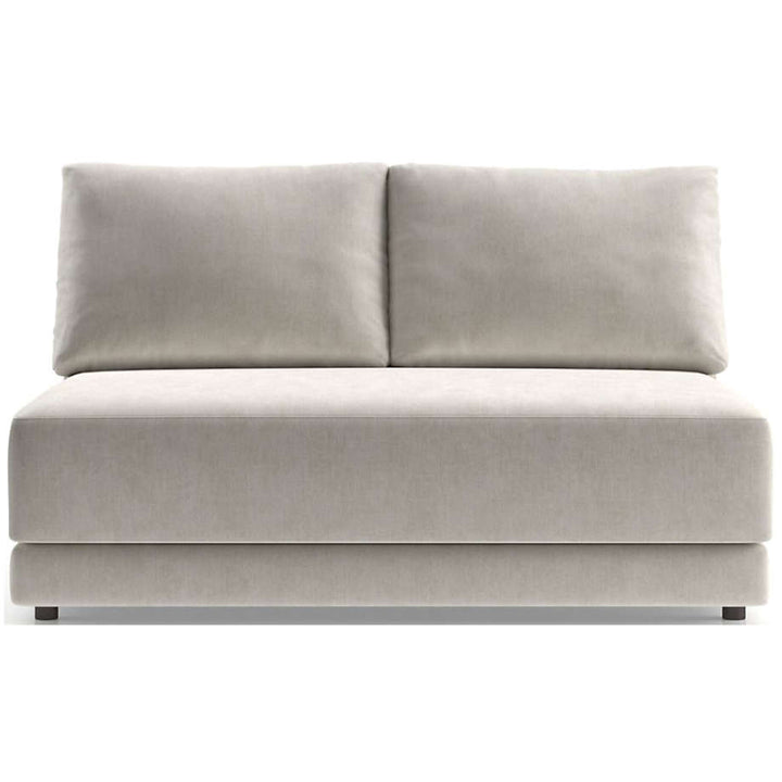Gather Deep Loveseat_M