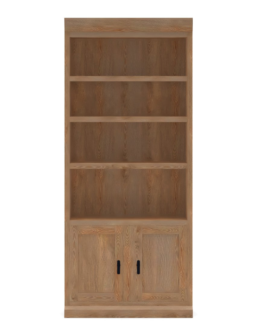Torin Standard Bookcase