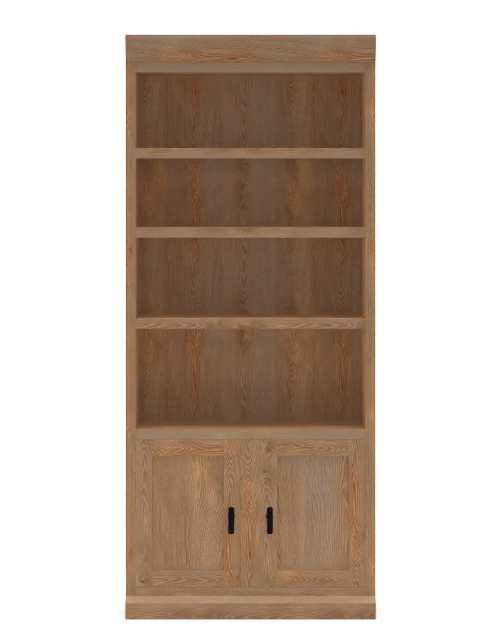 Torin Standard Bookcase