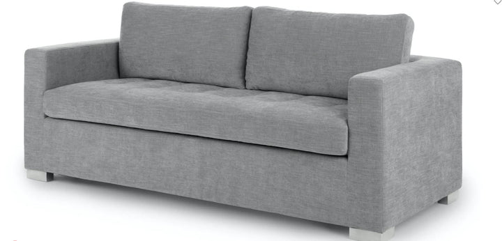 Soma Dawn Gray Sofa Bed