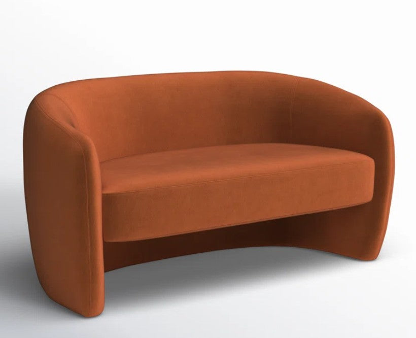 Kearney Upholstered Loveseat