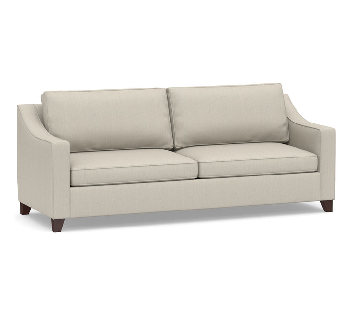 Cameron Slope Arm Sofa