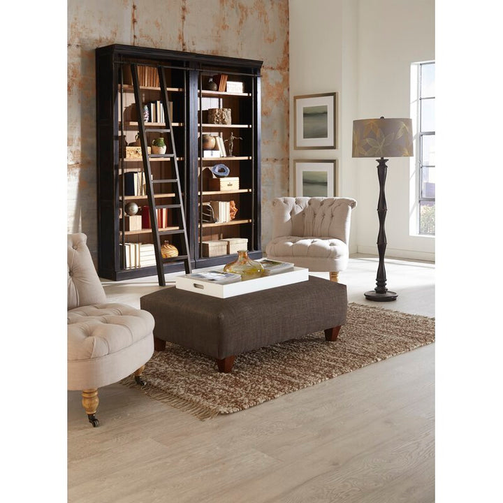 Marilee Library Bookcase