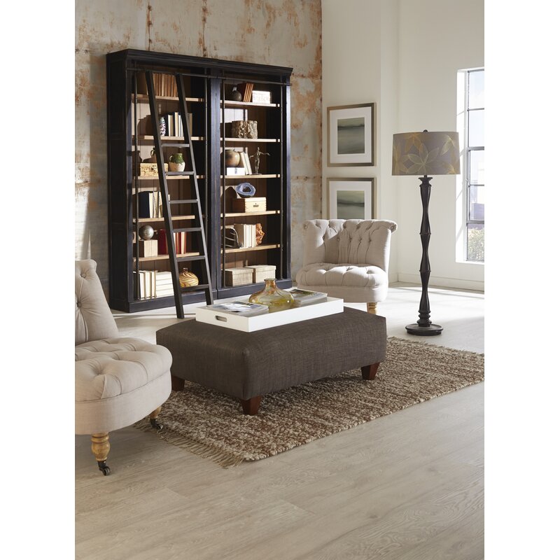 Marilee Library Bookcase