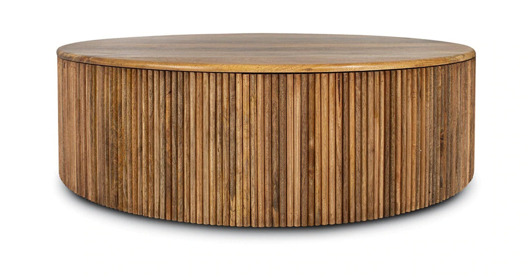 Deja 35 Round Coffee Table