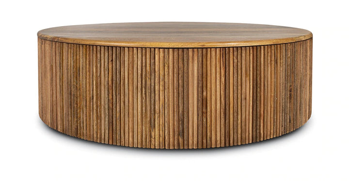 Deja 35 Round Coffee Table