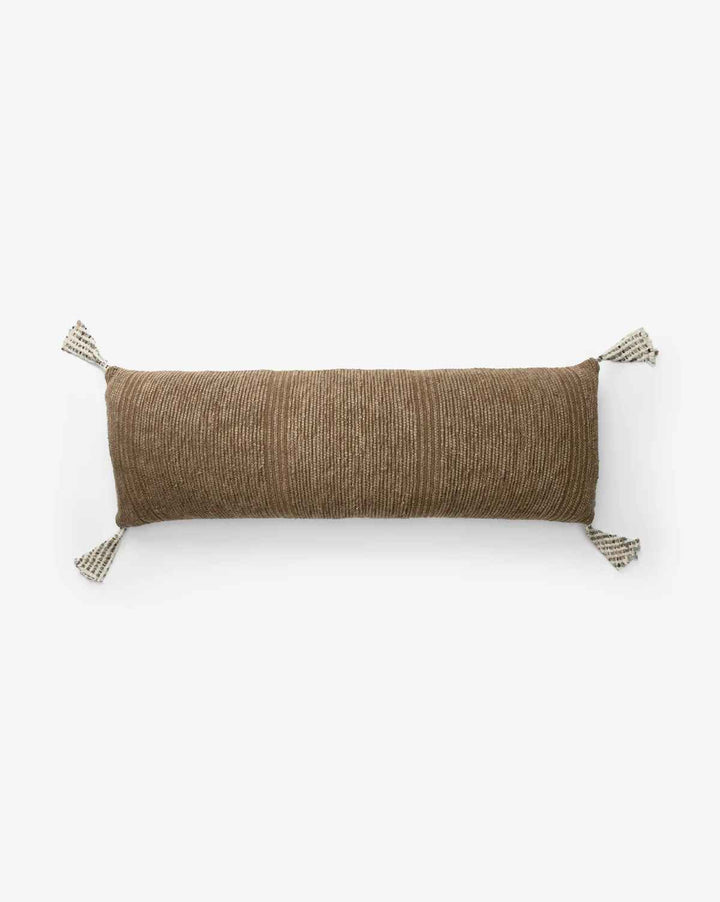 Bruna Pillow Cover-36"x12"